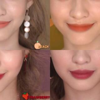 Son bặm Ty Cosmetics