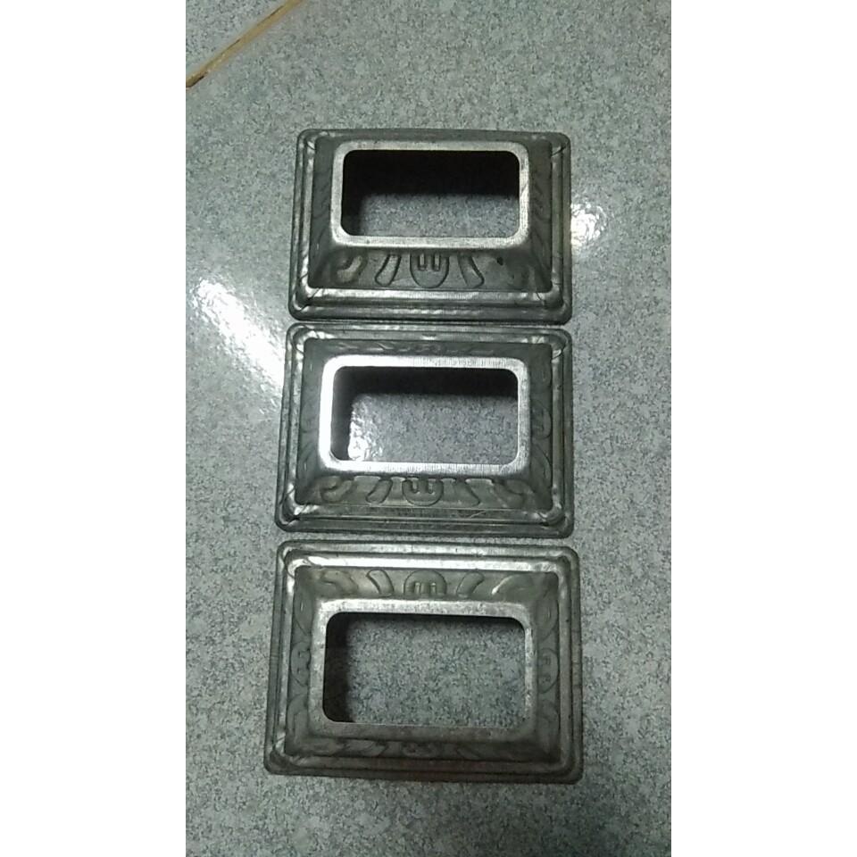 combo 26 chụp chân trụ 20x40 và 6 cái chụp chân trụ 30x60