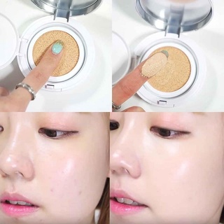 Phấn nước Cushion LIME
