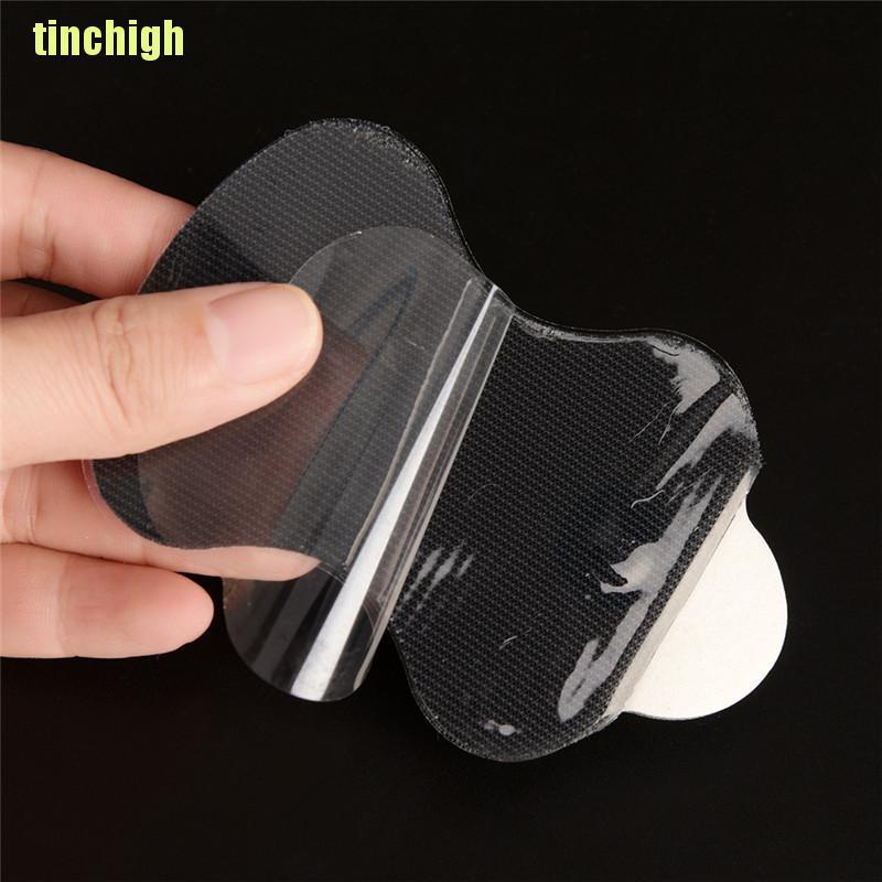 Bộ 10 Miếng Đệm Điện Thay Thế Cho Máy Mát Xa Omron Elepuls