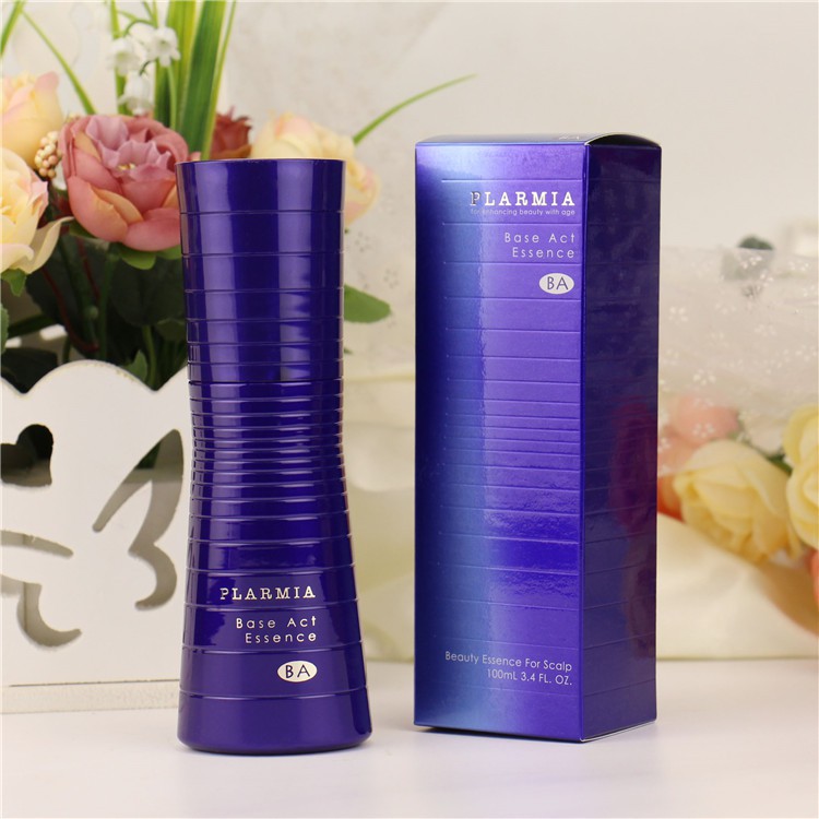 Tinh chất kích thích mọc tóc Plarmia Base Act Essence 100ml