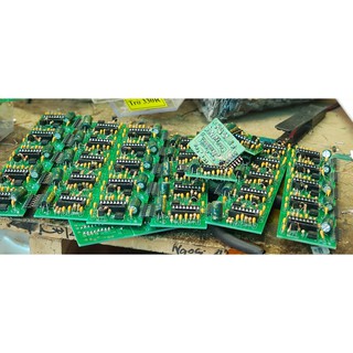 Mạch dao động IC KA3525