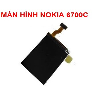 MÀN HÌNH NOKIA 6700C