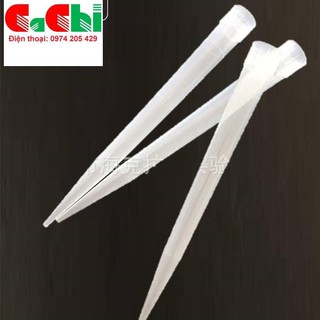 Đầu tip 10ml cho micropipet 10ml