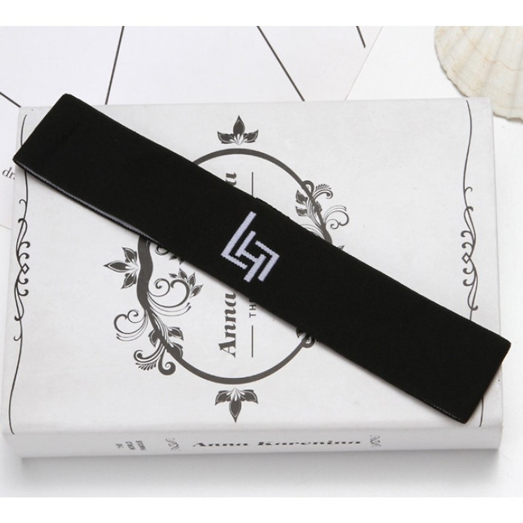💥Rẻ Vô Địch💥 Băng đô thể thao phong cách đường phố TB37