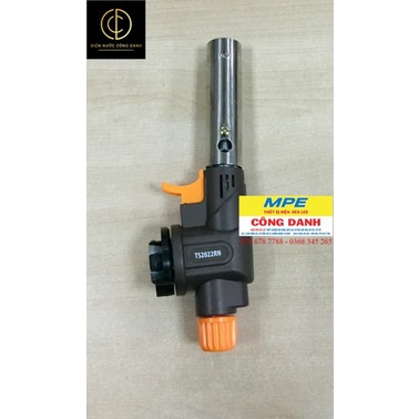 Đèn khò gas Namilux TS2022RN CHÍNH HÃNG