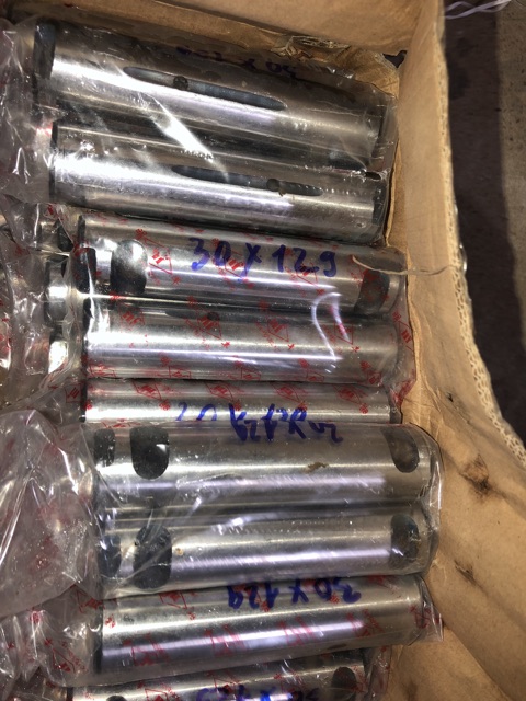 ắc nhíp phi 30/170 40/170 30/148 35/155 30/155 35/165 30/129