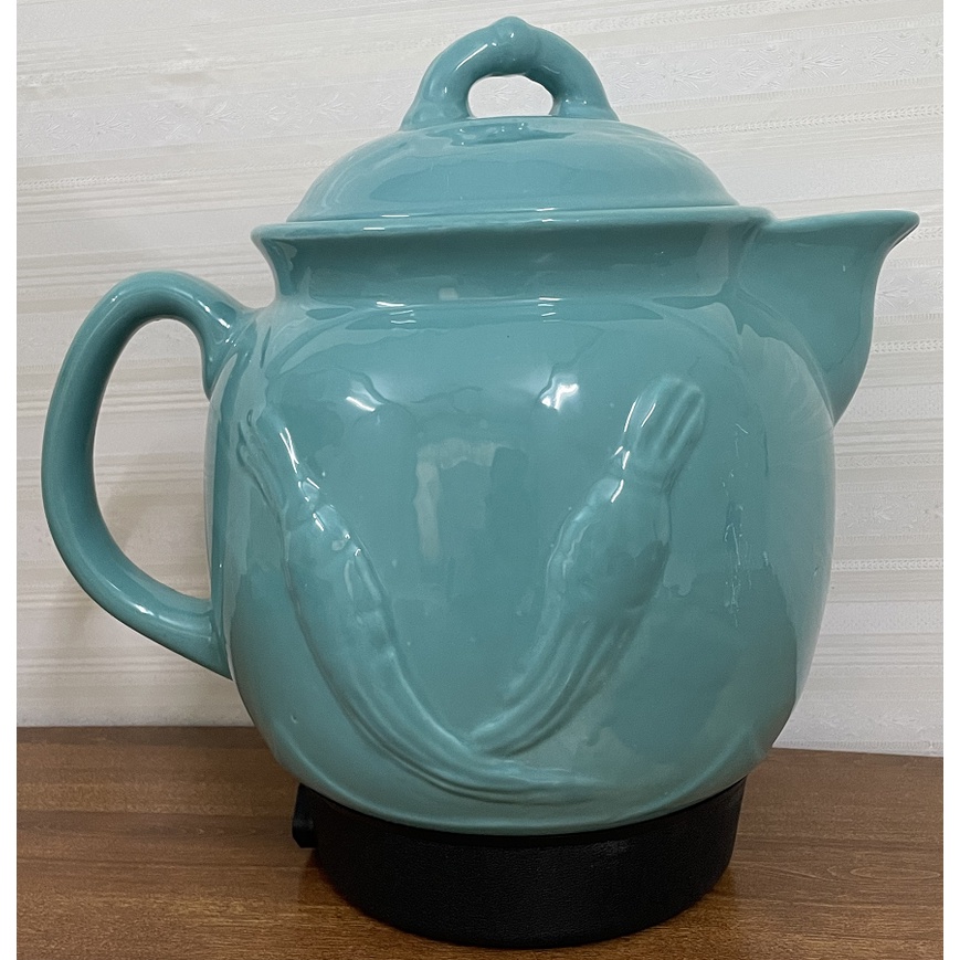 Ấm săc thuốc Trường Thọ 5L BA-1188 - Tặng ly cầm tay