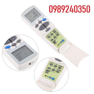 Điều khiển điều hòa LG