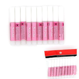 Keo dán móng giả 2g chuyên dụng chất lượng cao