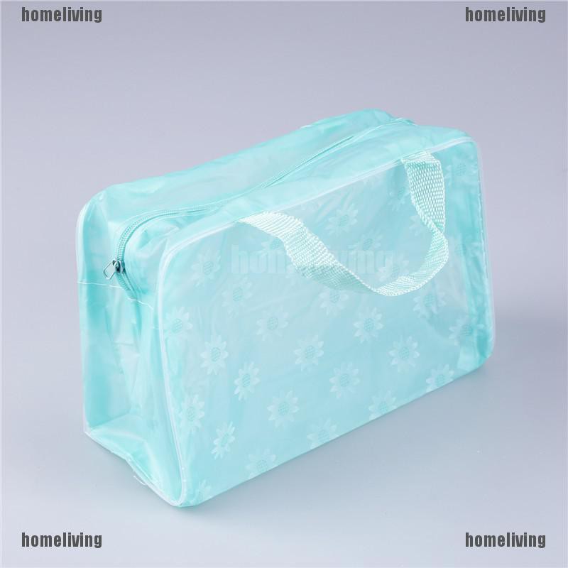 Túi Đựng Đồ Trang Điểm Đa Năng