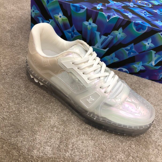 Giày nam Louis Vuitton size 39-44