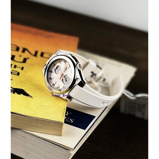 Đồng hồ nữ Casio Baby-G MSG-C100-7ADR