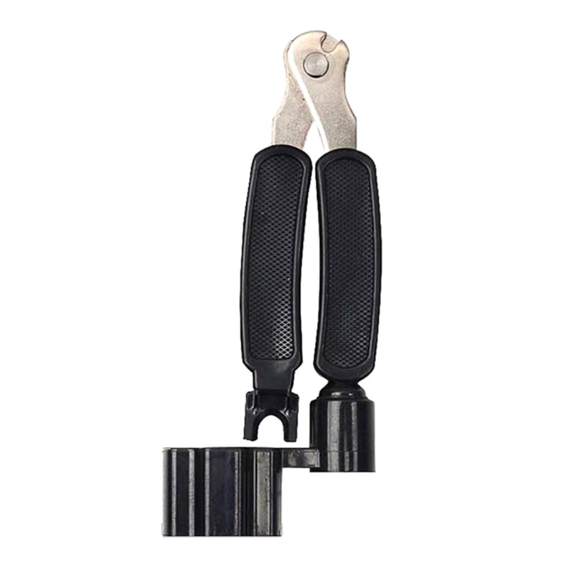 Dụng cụ tháo chốt dây đàn 3 trong 1 dành cho đàn guitar acoustic