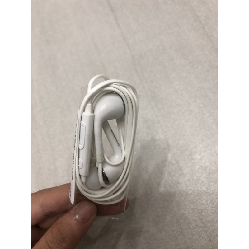 Tai Nghe Samsung Chuẩn Zin Nghe Nhạc Tốt