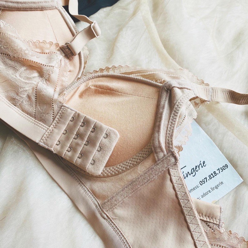 [ẢNH THẬT] ÁO LÓT NỮ CÓ MÚT MỀM NÂNG ĐẨY NGỰC | BigBuy360 - bigbuy360.vn