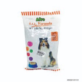 Thức ăn cho chó lớn apro i.q. formula túi 500g