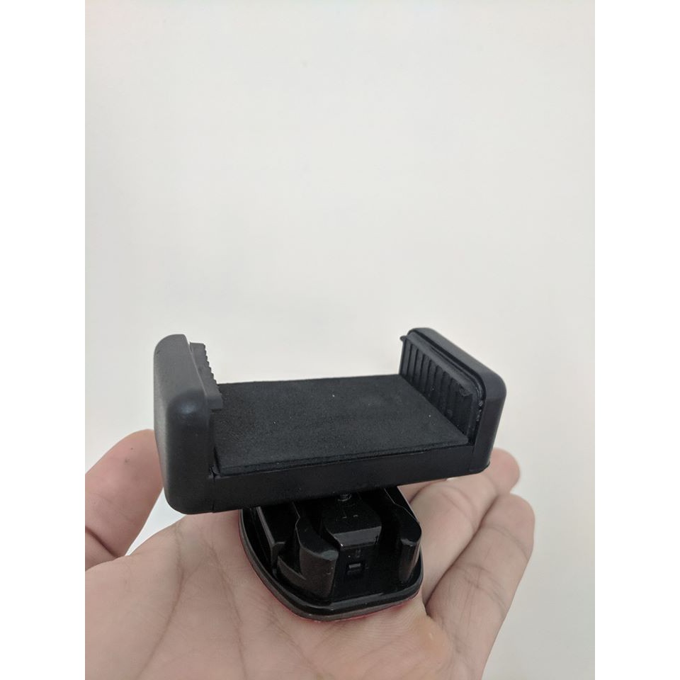Kẹp điện thoại gắn mặt đồng hồ xe máy ( Xe ôm công nghệ, shiper... ) | BigBuy360 - bigbuy360.vn