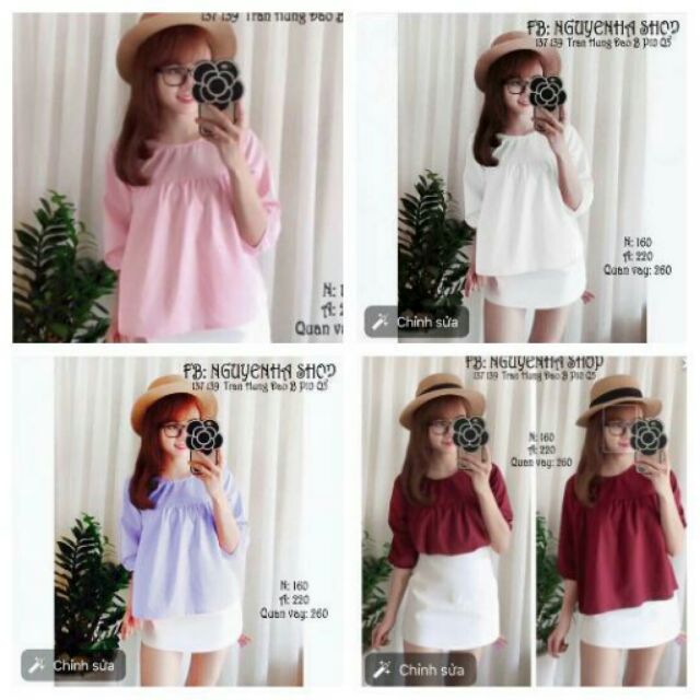 THANH LÝ ÁO PEPLUM SIÊU XINH