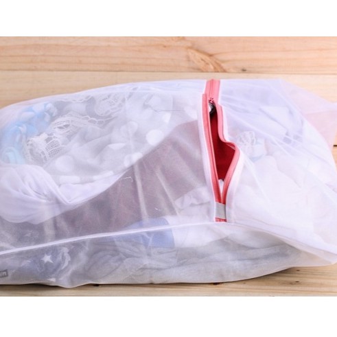 Túi giặt cỡ lớn 30*40cm-LOẠI 1-mắt dày chất đẹp