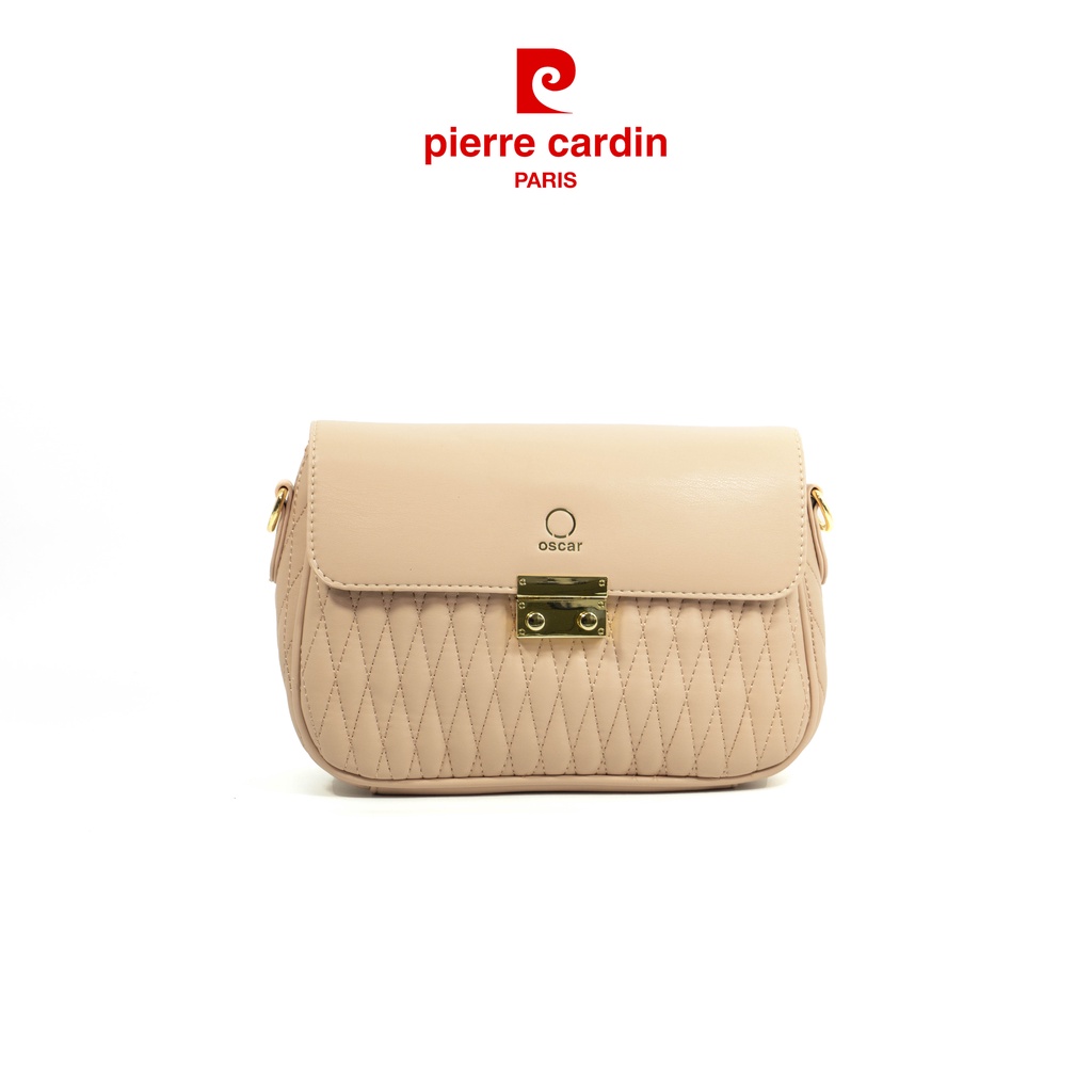 Túi xách nữ Oscar Pierre Cardin - OCWHBSG 059