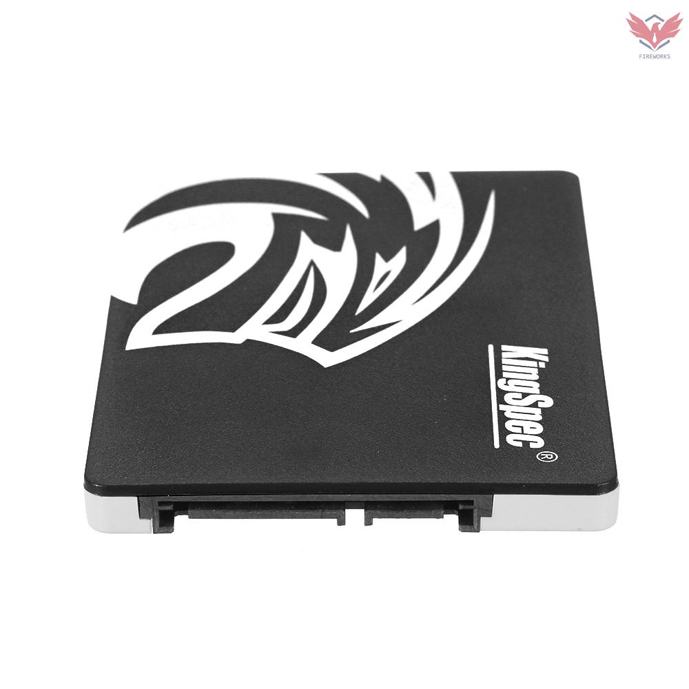 Ổ Cứng Di Động Fir Kingspec P4-120 2.5 Inch Sata3.0 120gb 4 Kênh Tốc Độ Cao Cho Máy Tính | BigBuy360 - bigbuy360.vn