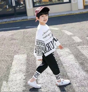Combo quần áo bé trai ( khách chọn)