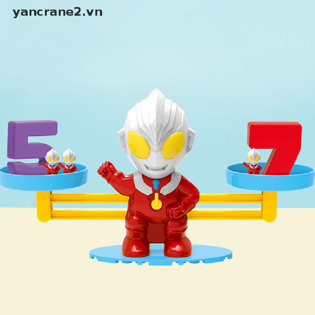 Đồ Chơi Cân Bằng Hình Chú Khỉ Xinh Xắn