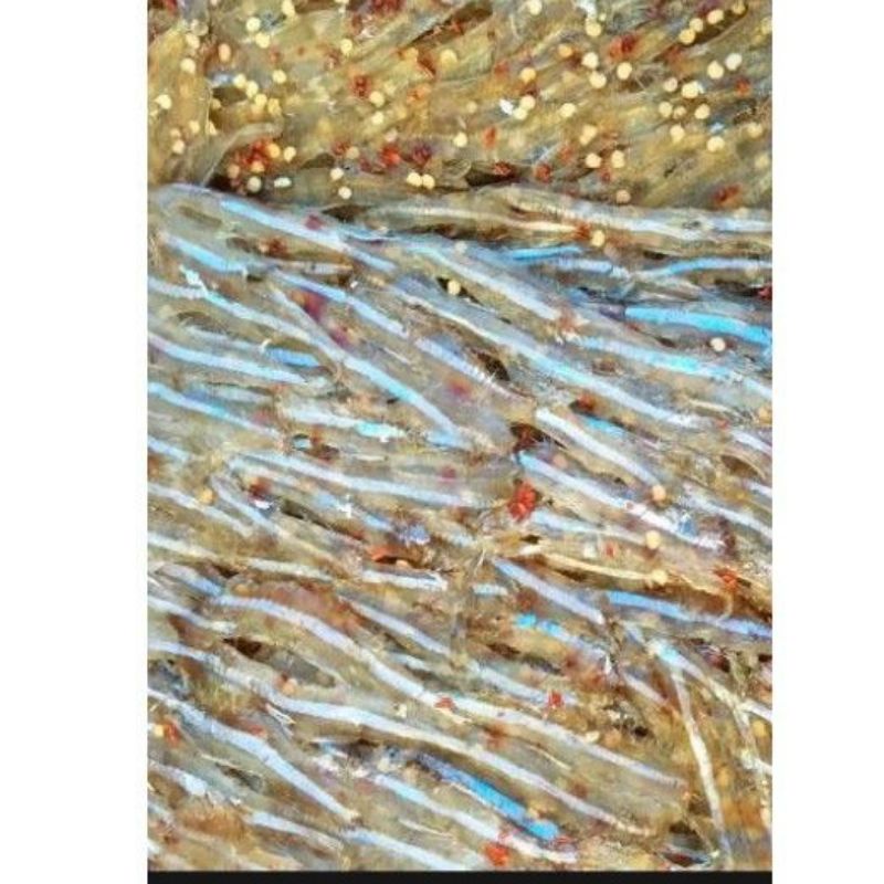 0,5kg Cá cơm xẻ tẩm cay siêu ngon | BigBuy360 - bigbuy360.vn