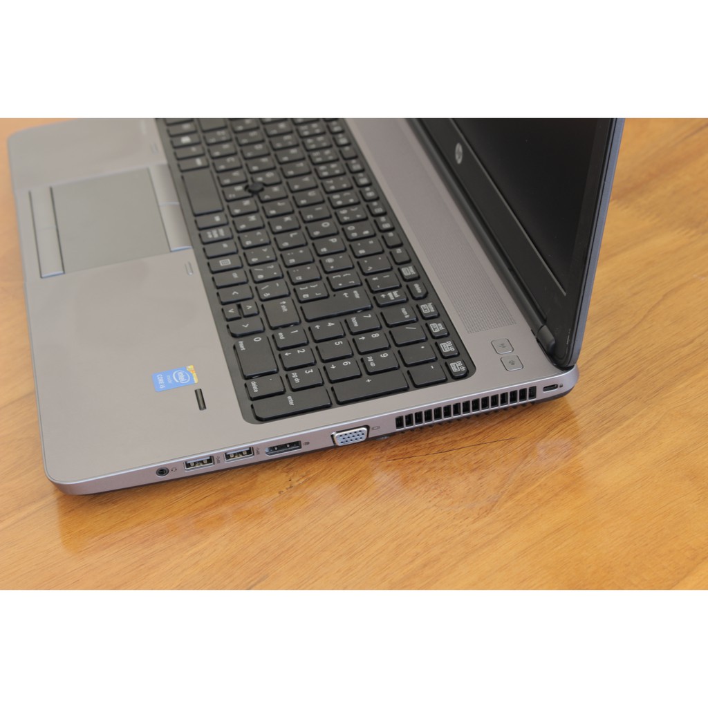 Laptop cũ HP Probook 650G1 | WebRaoVat - webraovat.net.vn