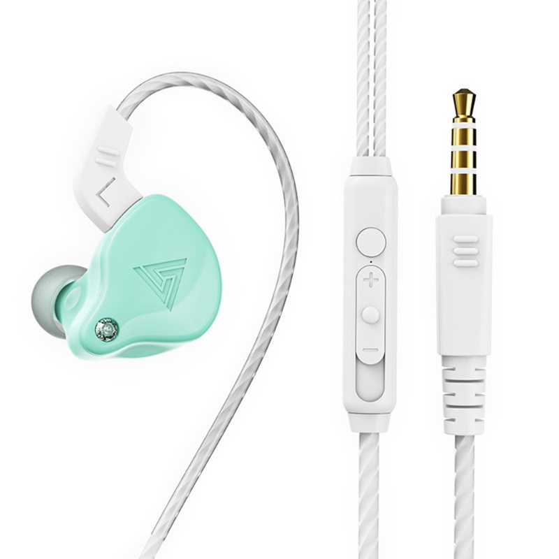 Tai Nghe Nhét Tai Thể Thao Âm Thanh HiFi AK6-X Cho Điện Thoại Thông Minh