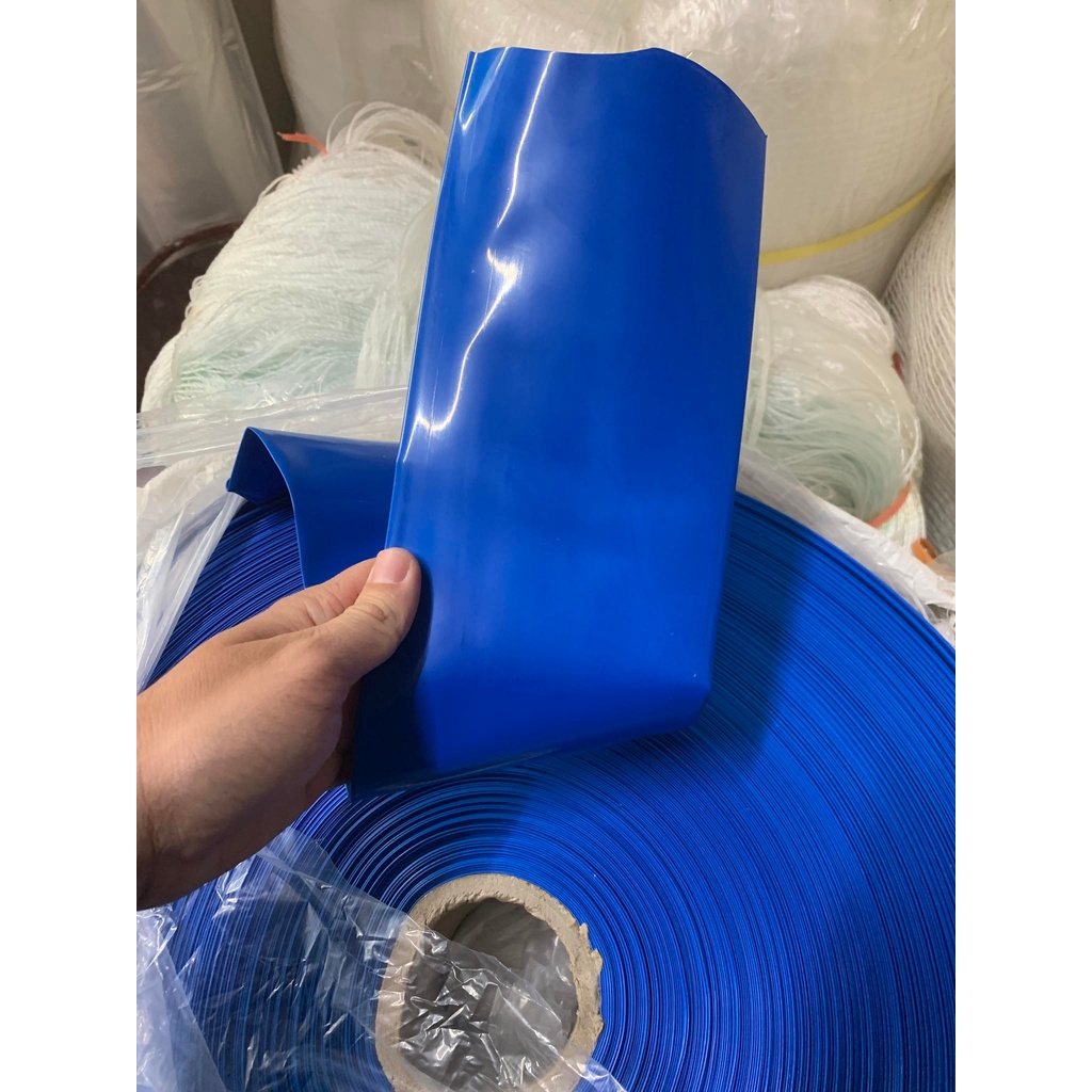 Ống dẫn nước PE có các loại kích thước 48, 60, 76, 90, 110