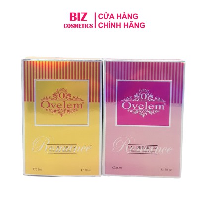 Nước hoa Romance Eau de parfum 35ml