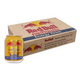Bò húc LD (REDBULL) (24L/TH)  T24