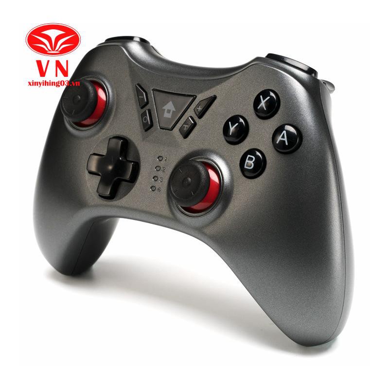 Wireless Game Joystick Controller,for PS3,Android, TV Box, PC Gamepad