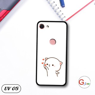Ốp lưng Vivo V7 dễ thương