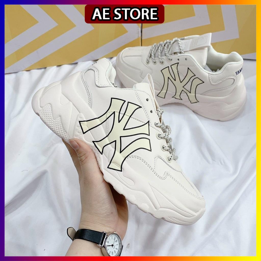 Giày 𝐌𝐋𝐁 Boston, NY, LA hottrend bản đẹp 2021