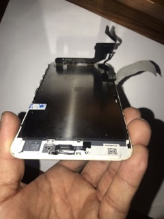 Màn hình iPhone 7plus dtp zin