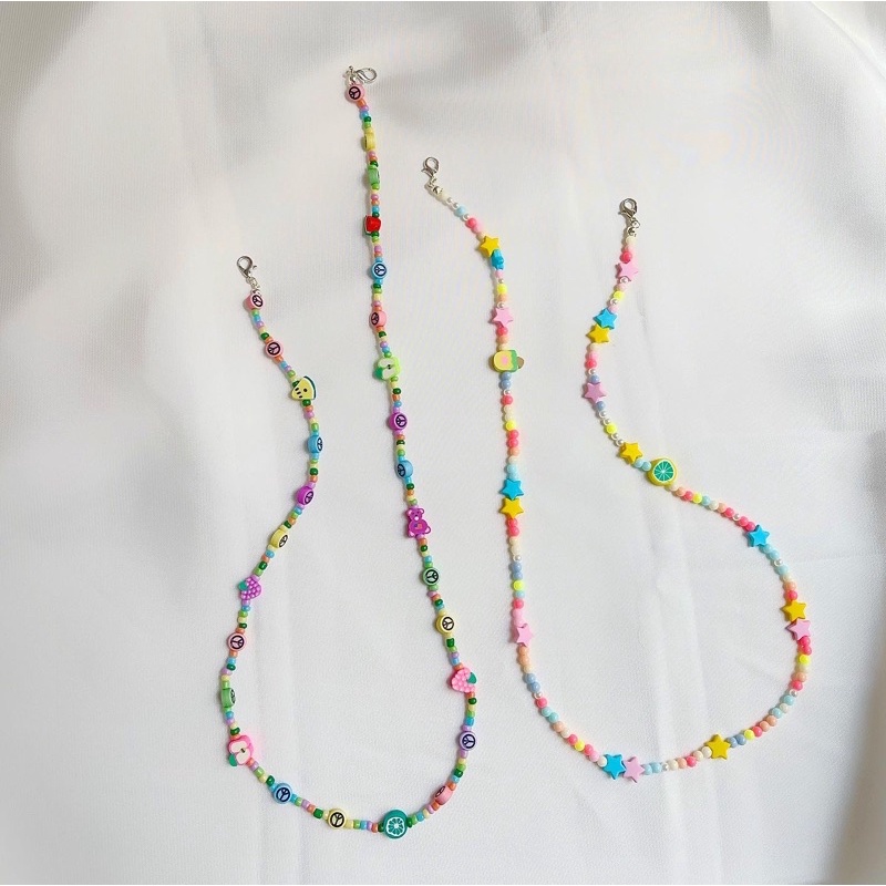 DÂY ĐEO KHẨU TRANG