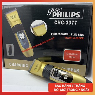 Tông Đơ Cắt Tóc 💢HÀNG XỊN💢 Cao Cấp Philips 928