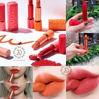 SON ESPOIR THỎI LÌ