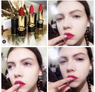 [CÓ SẴN] 🌷Son Pat Mcgrath màu Full Panic minisize 🌷