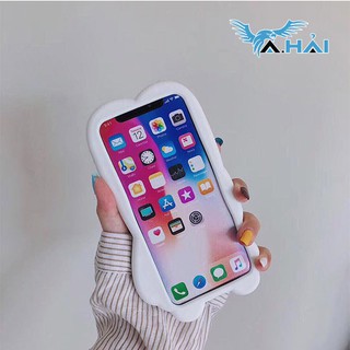 ốp cao su hình thú