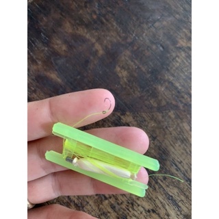 COMBO 6 BỘ LƯỠI CÂU CÁ SẶC