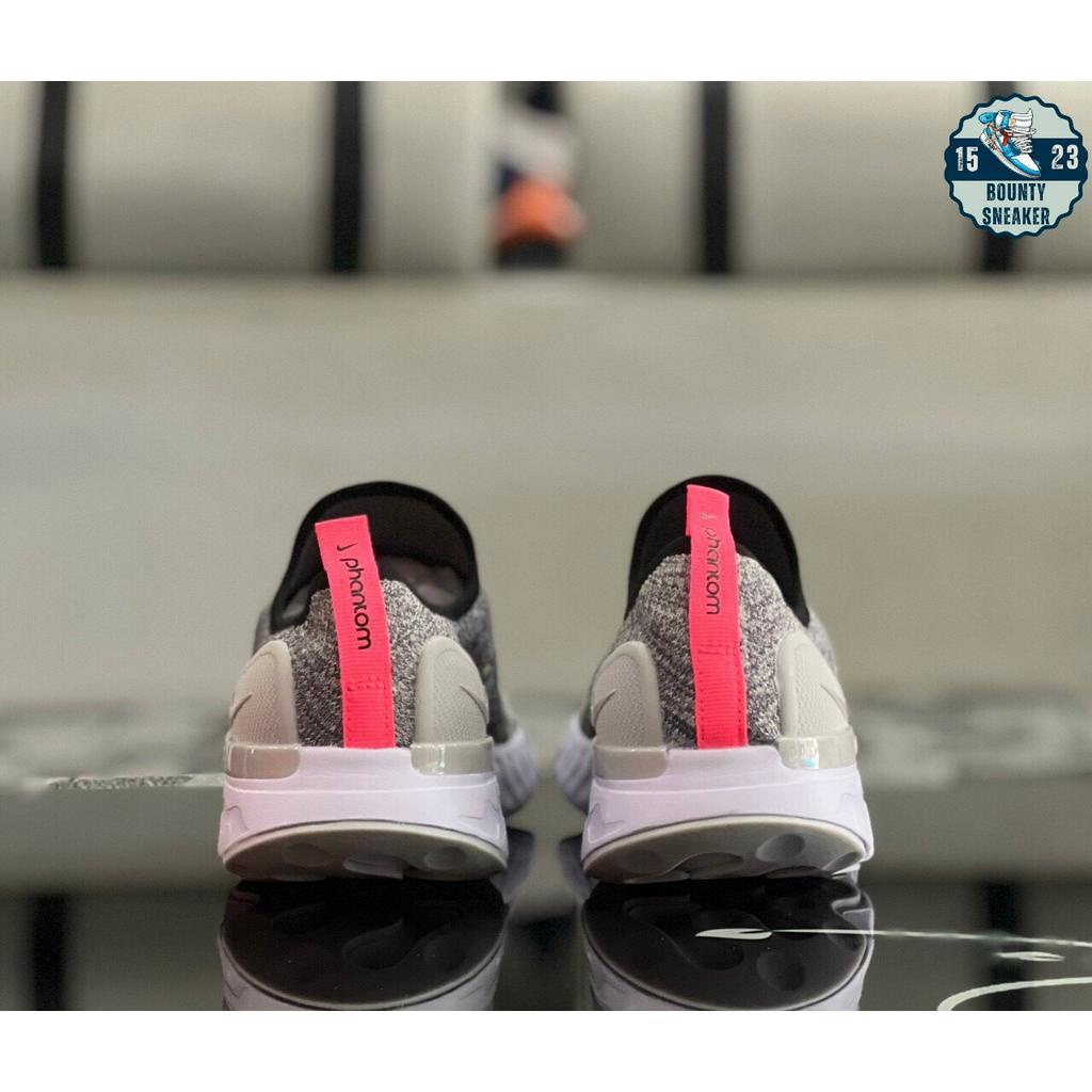 Giày Thể Thao Nike React Phantom Run Flyknit 2