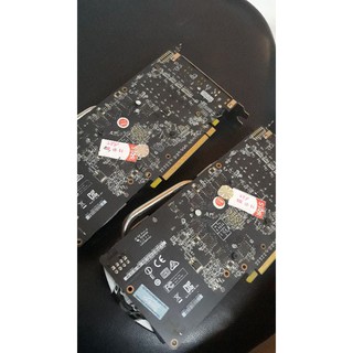 Card màn hình MSI RX 470 8g đẹp