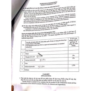 Kem Tẩy Lông Mwhite D.O.Pro