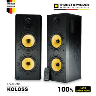 Loa Bluetooth Thonet And Vander KOLOSS