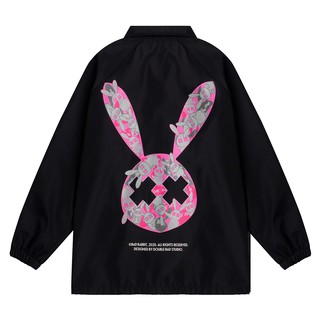 Áo khoác bomber dù hai lớp BadRabbit  áo khoác gió chống nắng thời trang - GZ256