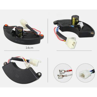 AVR Cho Máy Phát 5kw 5.5kw 6kw 6.5kw